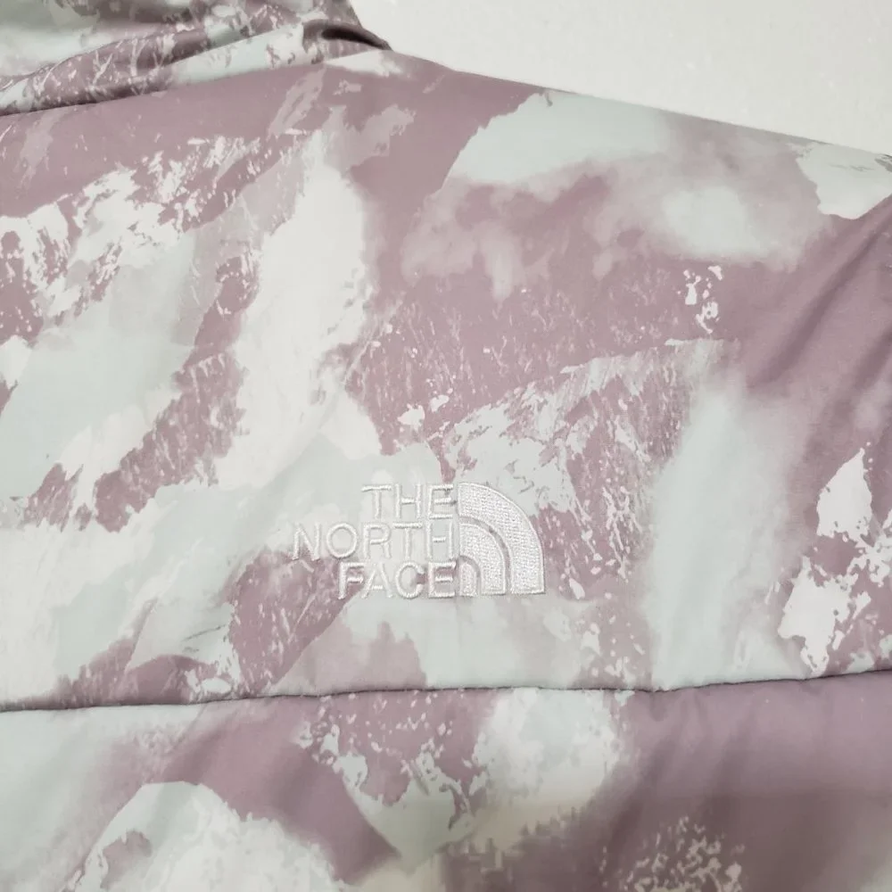 The North Face Reversible Jacket